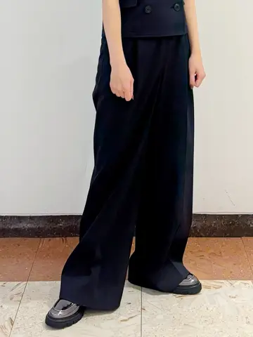 GRACE CONTINENTAL The Banquet A.FUKUDA コーディネート画像