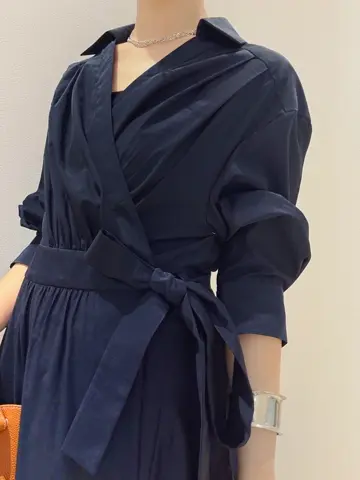 GRACE CONTINENTAL The Banquet A.FUKUDA コーディネート画像