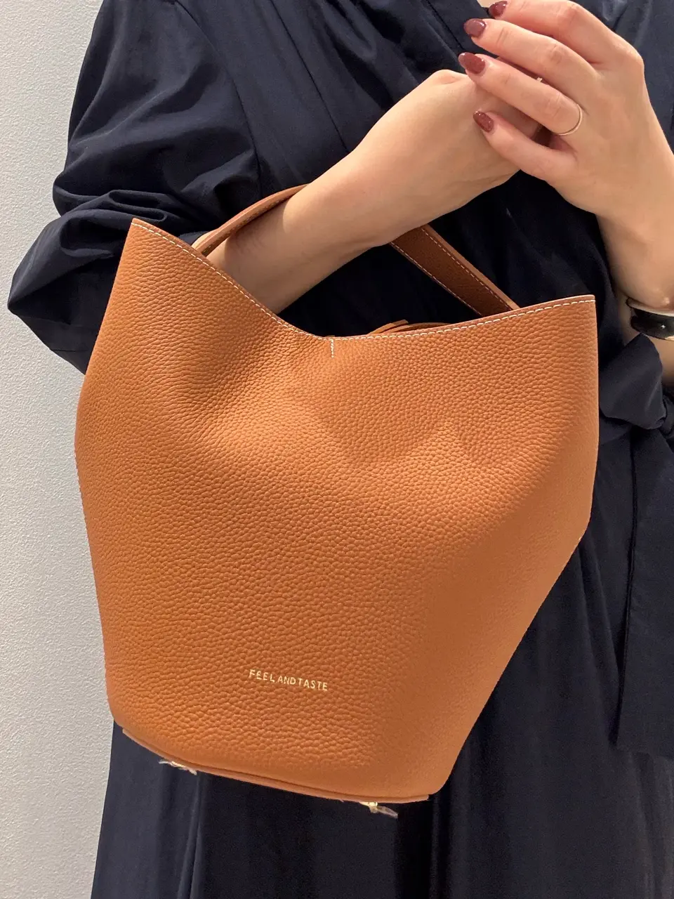 GRACE CONTINENTAL The Banquet A.FUKUDA コーディネート画像