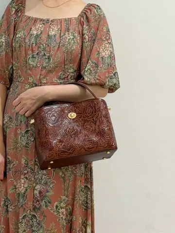 GRACE CONTINENTAL The Banquet A.FUKUDA コーディネート画像