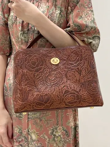 GRACE CONTINENTAL The Banquet A.FUKUDA コーディネート画像