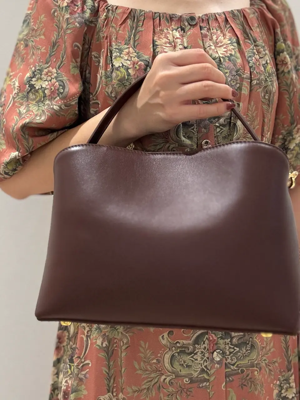 GRACE CONTINENTAL The Banquet A.FUKUDA コーディネート画像