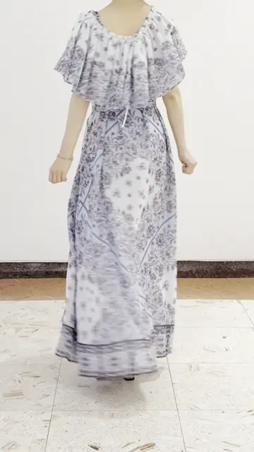 GRACE CONTINENTAL The Banquet yuri コーディネート画像