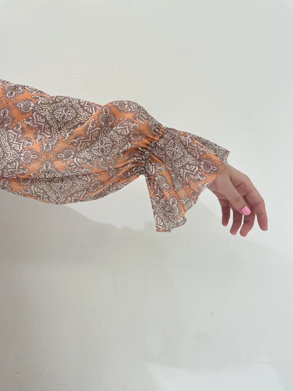 GRACE CONTINENTAL The Banquet nao コーディネート画像