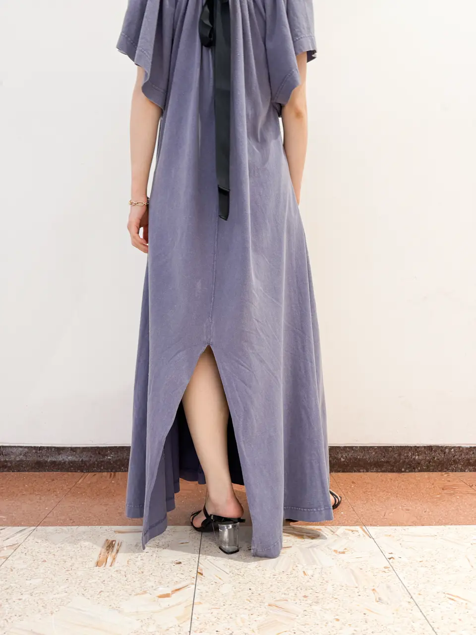 GRACE CONTINENTAL The Banquet yuri コーディネート画像