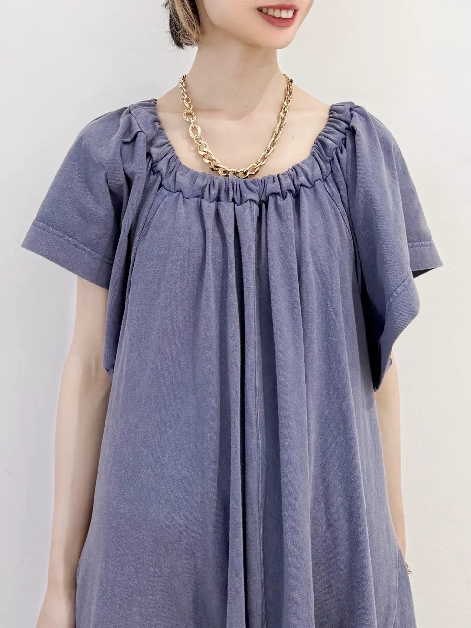 GRACE CONTINENTAL The Banquet yuri コーディネート画像