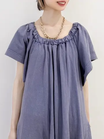 GRACE CONTINENTAL The Banquet yuri コーディネート画像