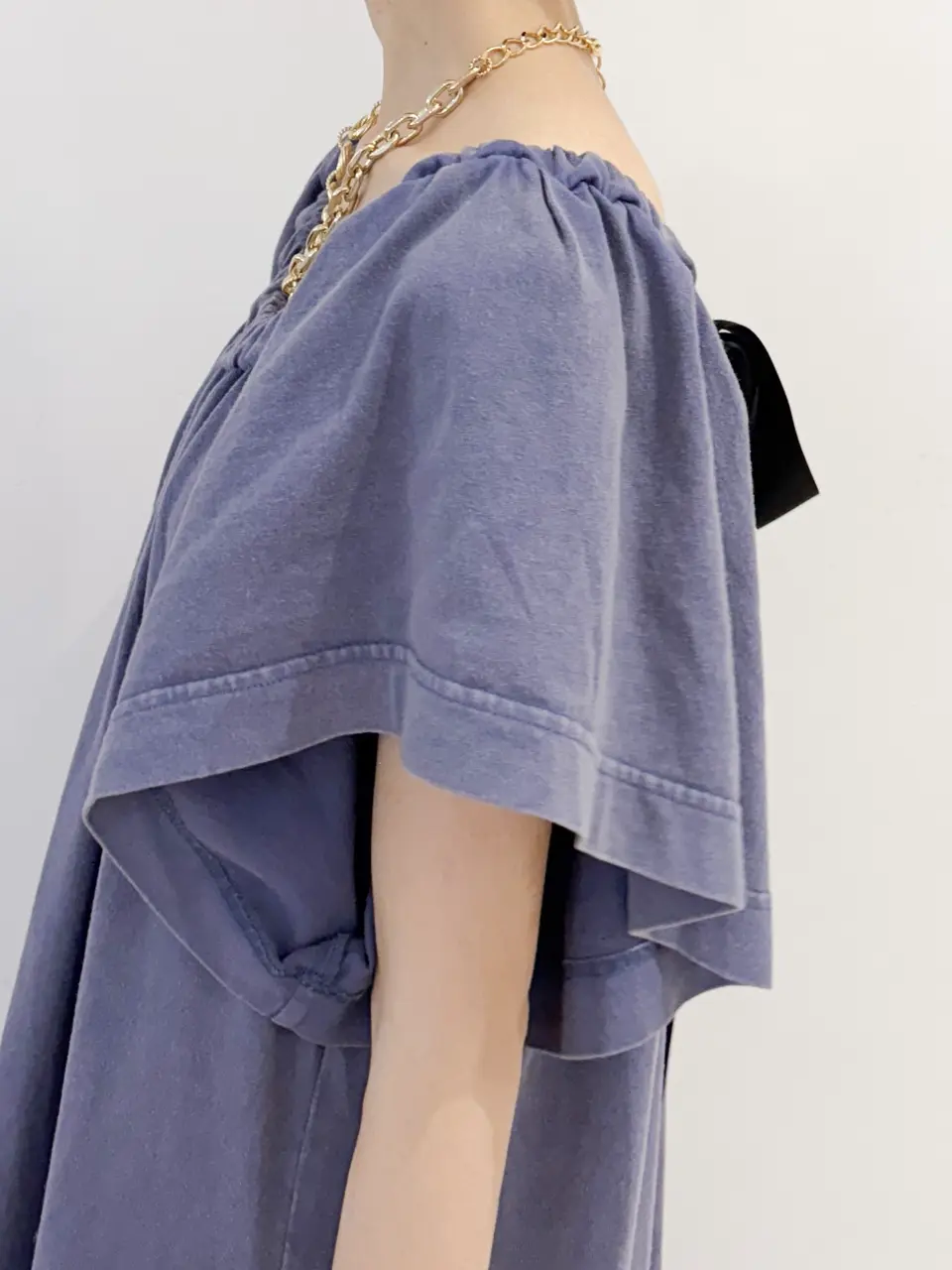 GRACE CONTINENTAL The Banquet yuri コーディネート画像