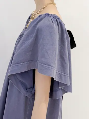 GRACE CONTINENTAL The Banquet yuri コーディネート画像