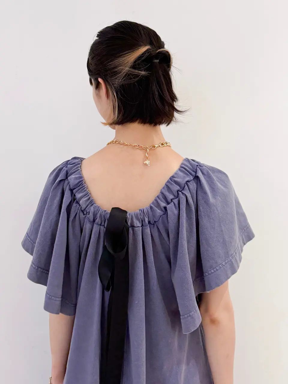 GRACE CONTINENTAL The Banquet yuri コーディネート画像