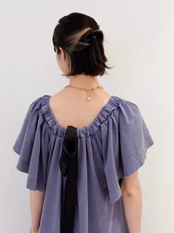 GRACE CONTINENTAL The Banquet yuri コーディネート画像