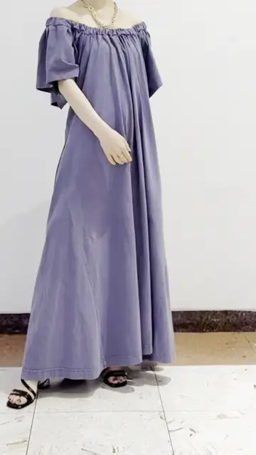 GRACE CONTINENTAL The Banquet yuri コーディネート画像