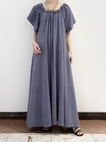 GRACE CONTINENTAL The Banquet yuri コーディネート画像