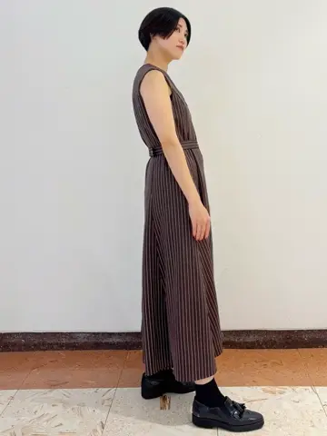 GRACE CONTINENTAL The Banquet A.FUKUDA コーディネート画像