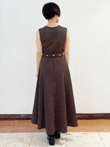 GRACE CONTINENTAL The Banquet A.FUKUDA コーディネート画像