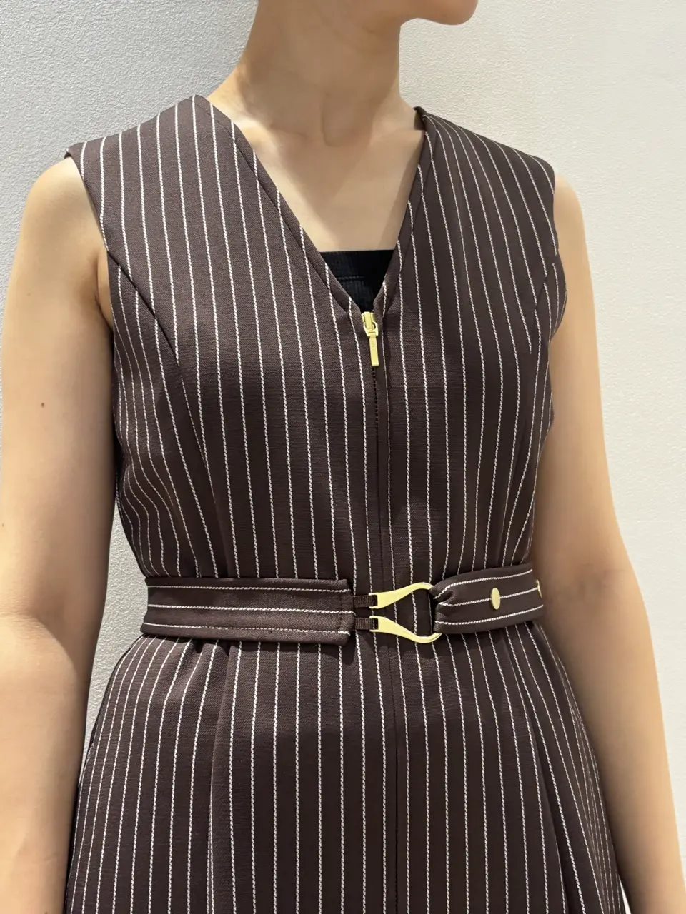 GRACE CONTINENTAL The Banquet A.FUKUDA コーディネート画像