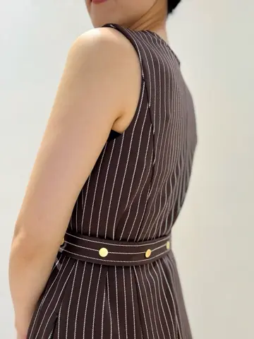 GRACE CONTINENTAL The Banquet A.FUKUDA コーディネート画像