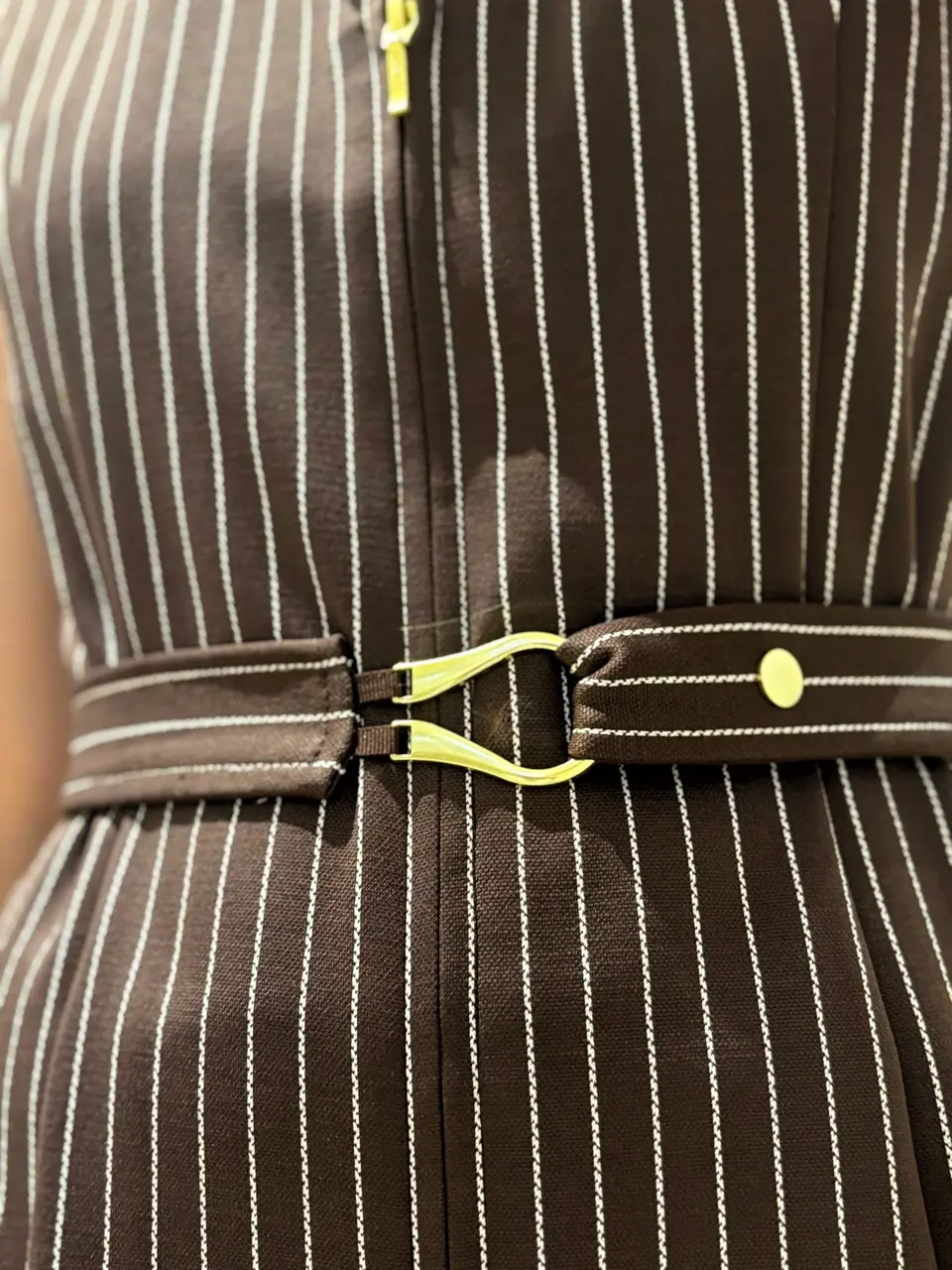 GRACE CONTINENTAL The Banquet A.FUKUDA コーディネート画像