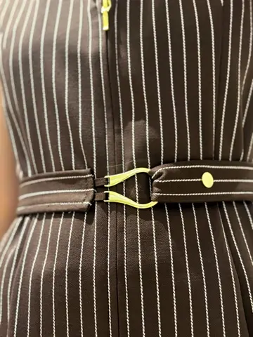 GRACE CONTINENTAL The Banquet A.FUKUDA コーディネート画像