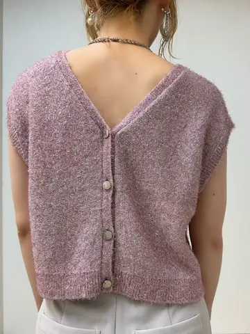 GRACE CONTINENTAL The Banquet Kogane. コーディネート画像