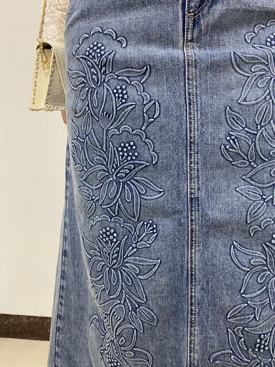 GRACE CONTINENTAL The Banquet mikiho コーディネート画像