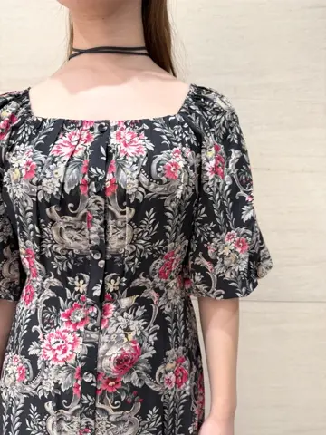 GRACE CONTINENTAL The Banquet 近藤　紫織 コーディネート画像