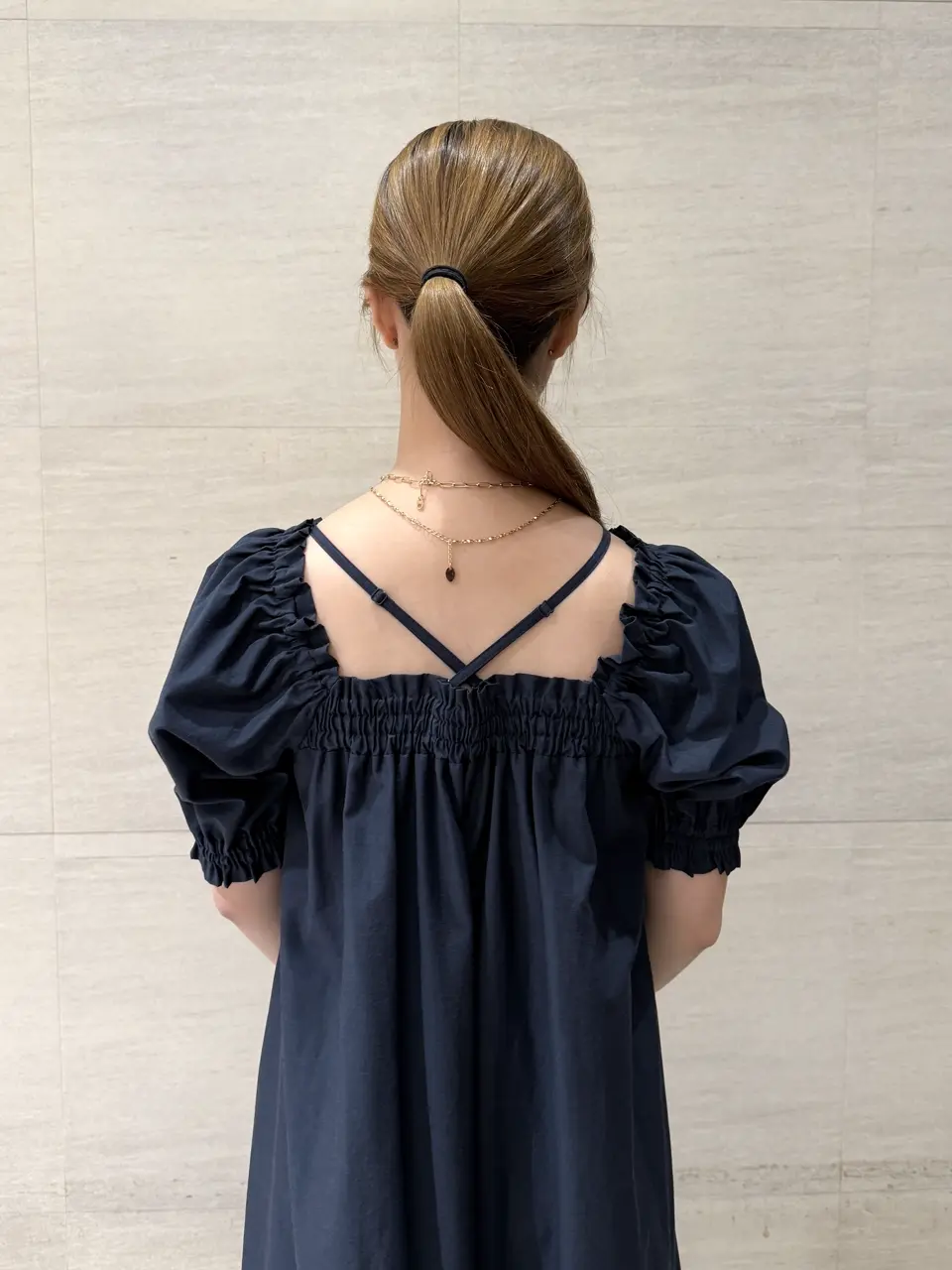 GRACE CONTINENTAL The Banquet 近藤　紫織 コーディネート画像