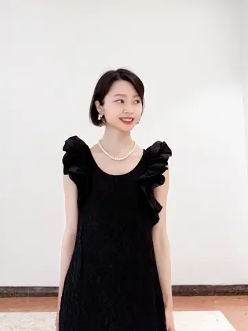 GRACE CONTINENTAL The Banquet yuri コーディネート画像