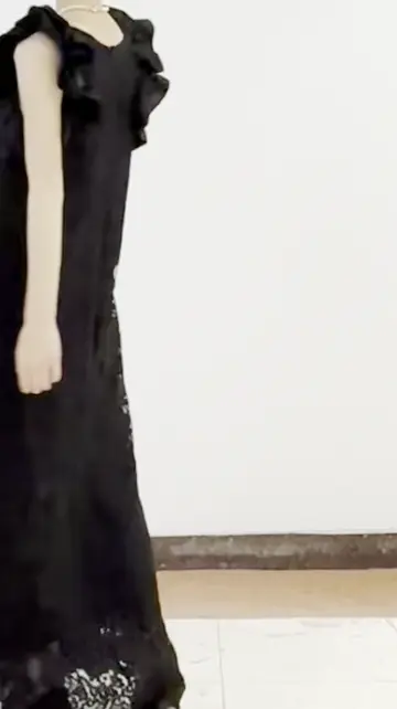 GRACE CONTINENTAL The Banquet yuri コーディネート画像