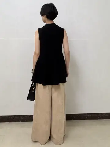 GRACE CONTINENTAL The Banquet A.FUKUDA コーディネート画像