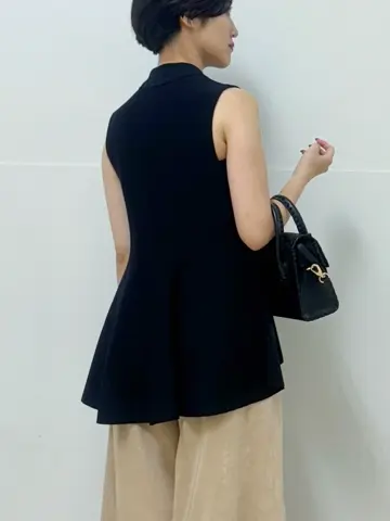 GRACE CONTINENTAL The Banquet A.FUKUDA コーディネート画像