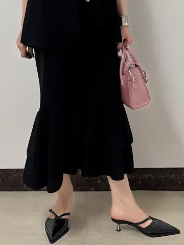 GRACE CONTINENTAL The Banquet A.FUKUDA コーディネート画像