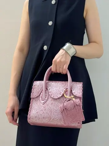 GRACE CONTINENTAL The Banquet A.FUKUDA コーディネート画像