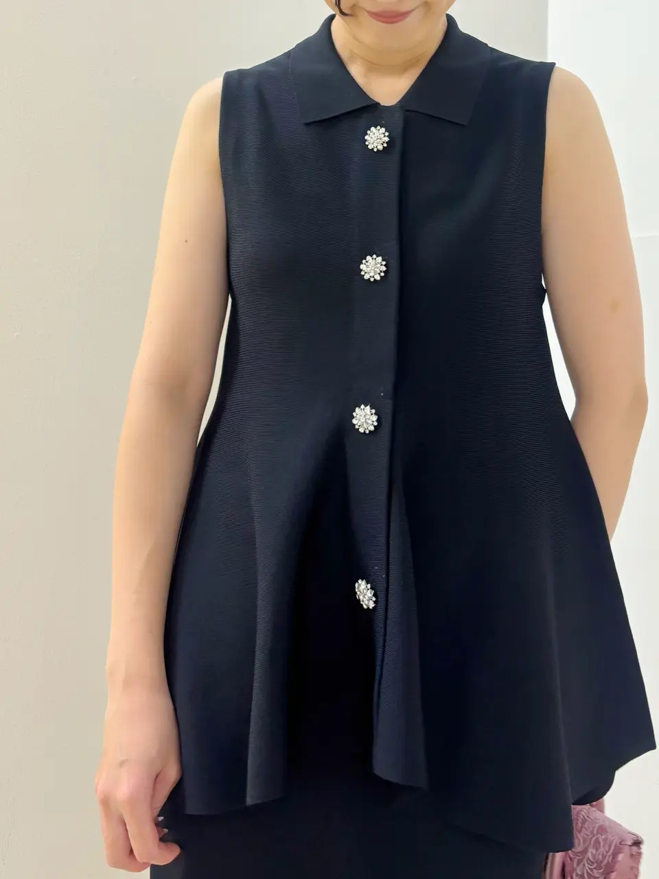 GRACE CONTINENTAL The Banquet A.FUKUDA コーディネート画像