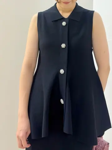 GRACE CONTINENTAL The Banquet A.FUKUDA コーディネート画像