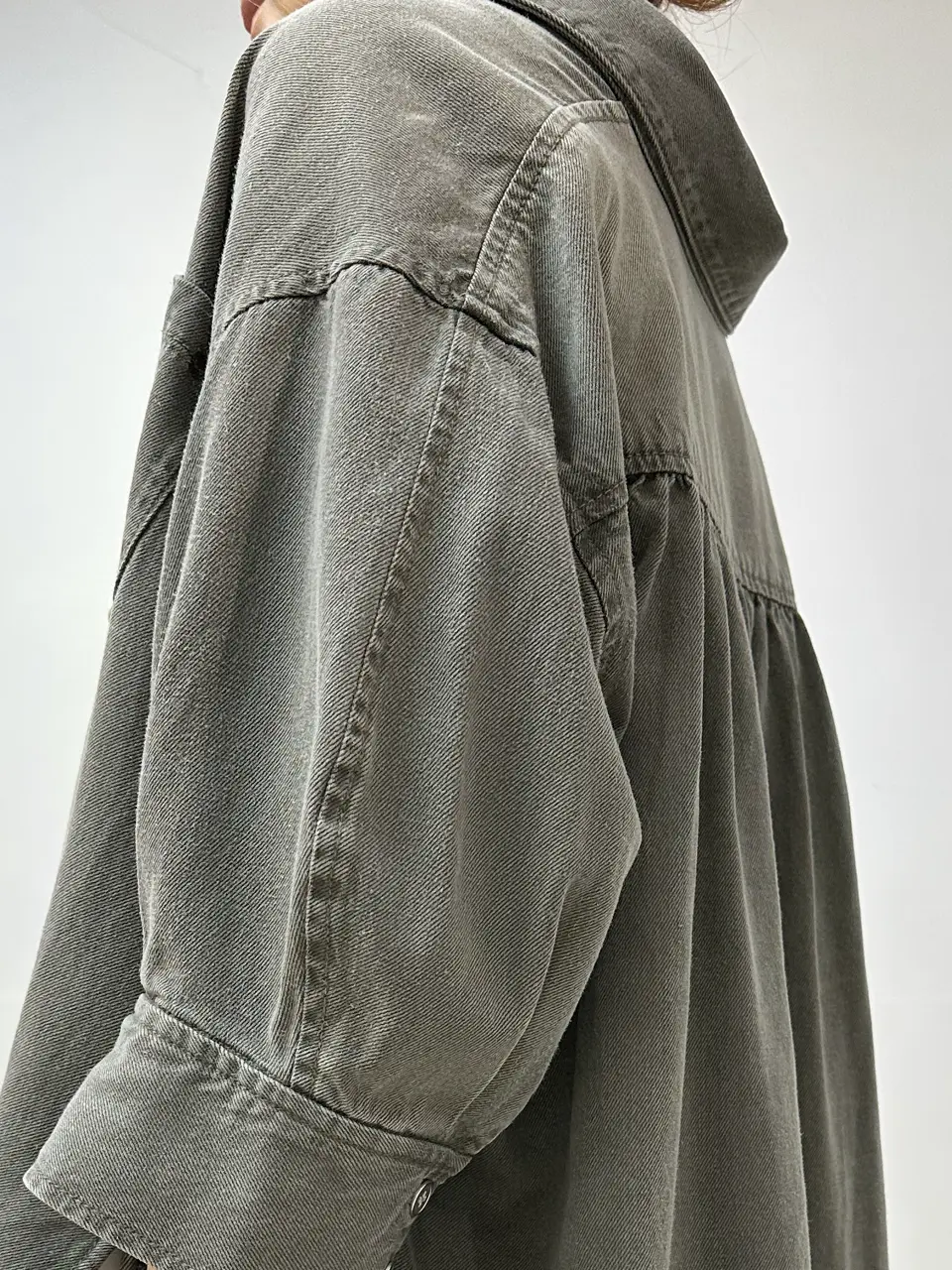 GRACE CONTINENTAL The Banquet Kogane. コーディネート画像