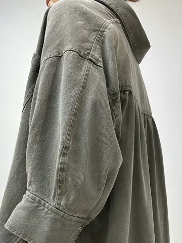 GRACE CONTINENTAL The Banquet Kogane. コーディネート画像