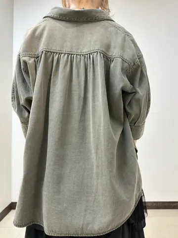 GRACE CONTINENTAL The Banquet Kogane. コーディネート画像