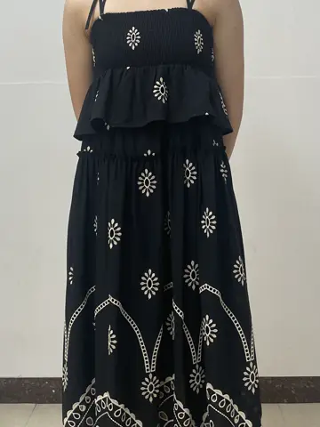 GRACE CONTINENTAL The Banquet nao コーディネート画像