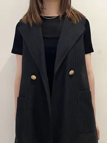 GRACE CONTINENTAL The Banquet mikiho コーディネート画像