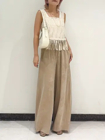 GRACE CONTINENTAL The Banquet hoshino_y コーディネート画像