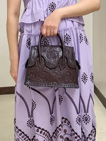 GRACE CONTINENTAL The Banquet A.FUKUDA コーディネート画像