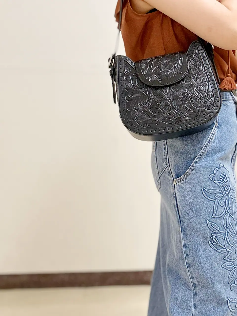 GRACE CONTINENTAL The Banquet A.FUKUDA コーディネート画像