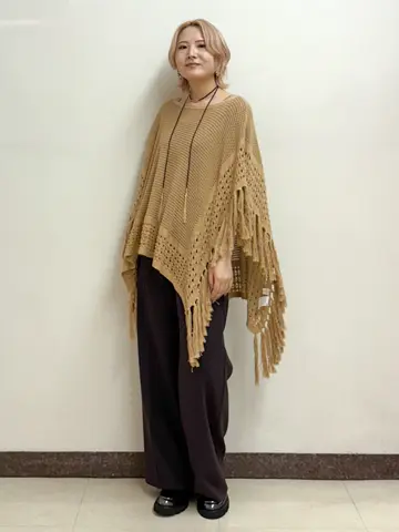 GRACE CONTINENTAL The Banquet hoshino_y コーディネート画像