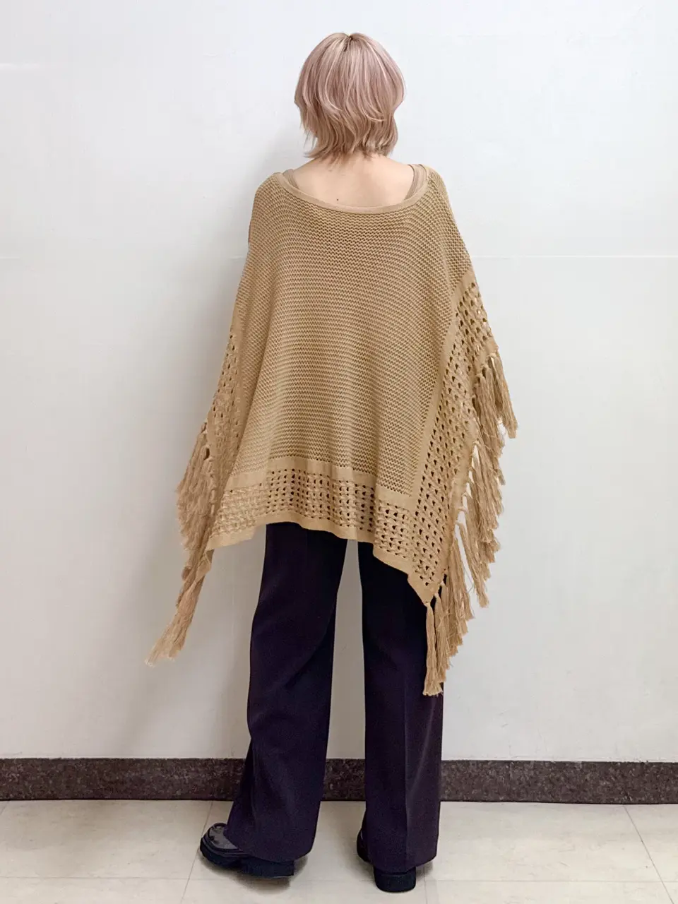 GRACE CONTINENTAL The Banquet hoshino_y コーディネート画像