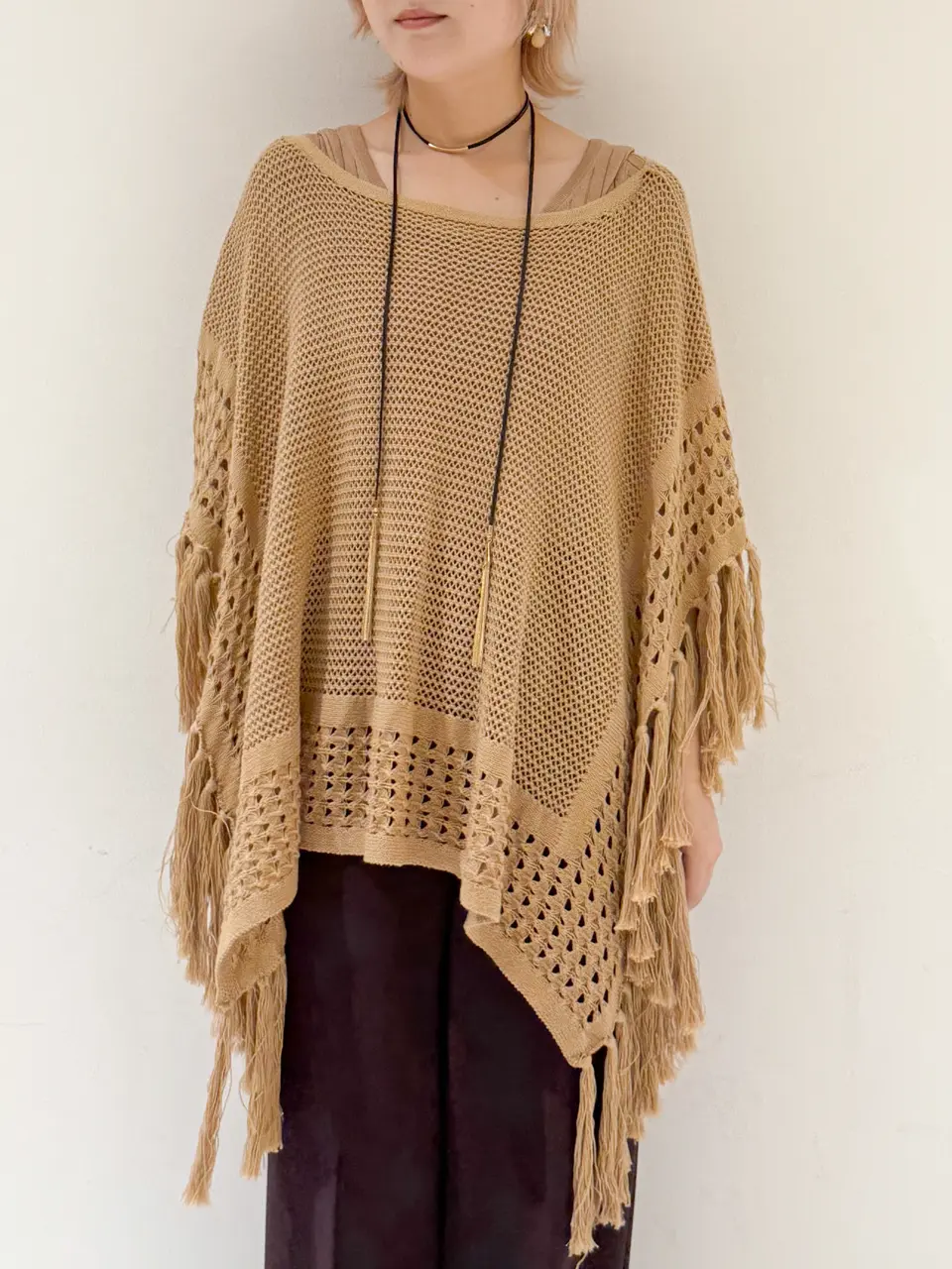 GRACE CONTINENTAL The Banquet hoshino_y コーディネート画像