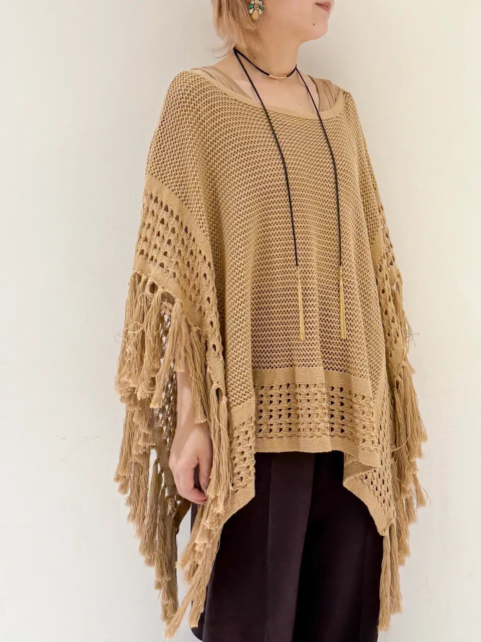 GRACE CONTINENTAL The Banquet hoshino_y コーディネート画像