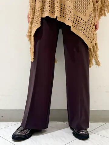 GRACE CONTINENTAL The Banquet hoshino_y コーディネート画像