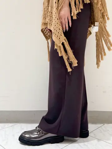 GRACE CONTINENTAL The Banquet hoshino_y コーディネート画像