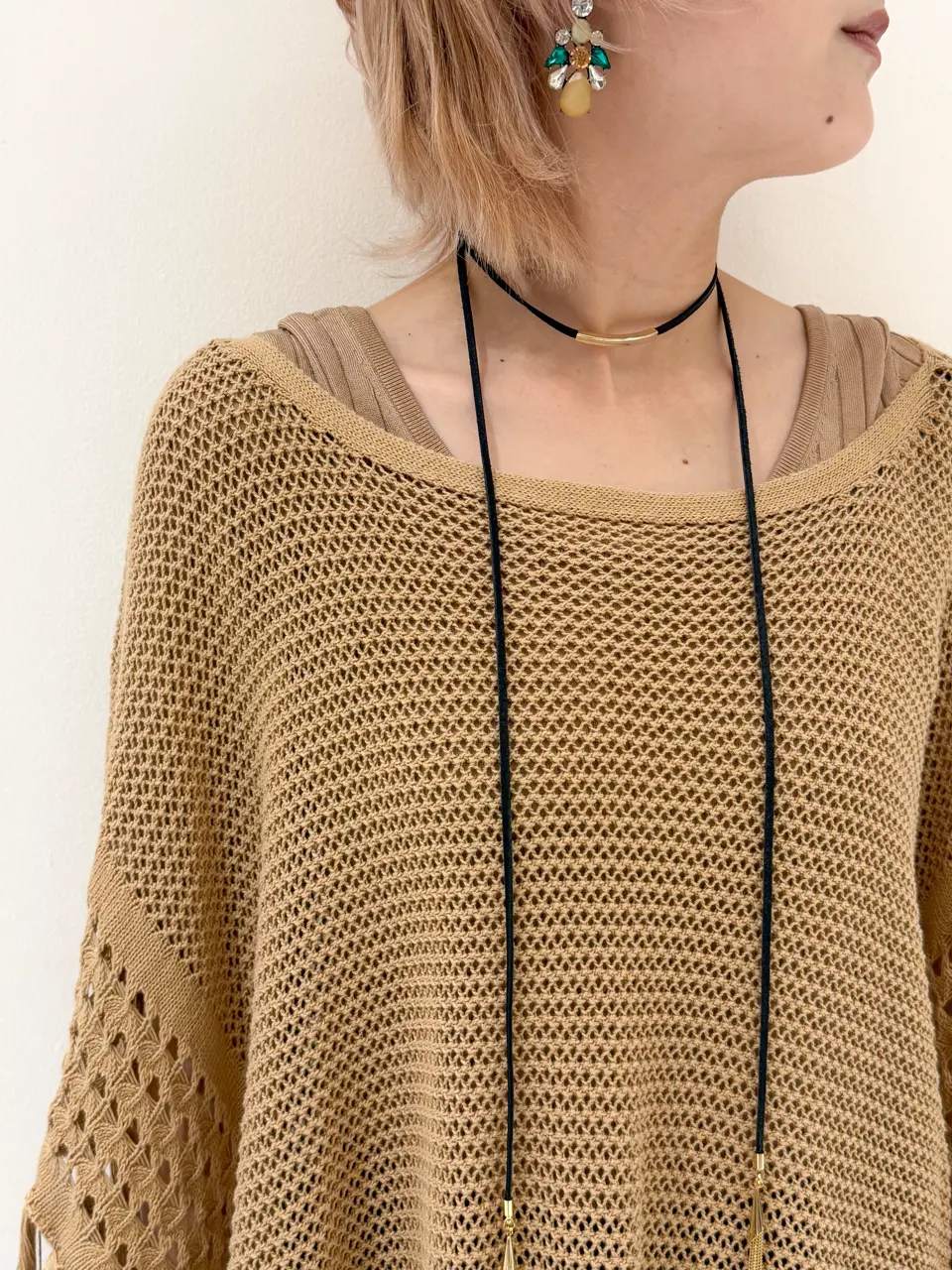 GRACE CONTINENTAL The Banquet hoshino_y コーディネート画像